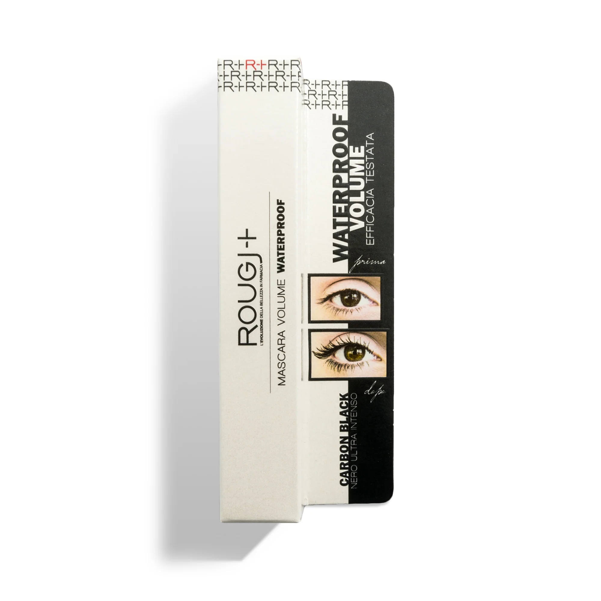 Occhi Mascara Volume Waterproof - Mascara Waterproof