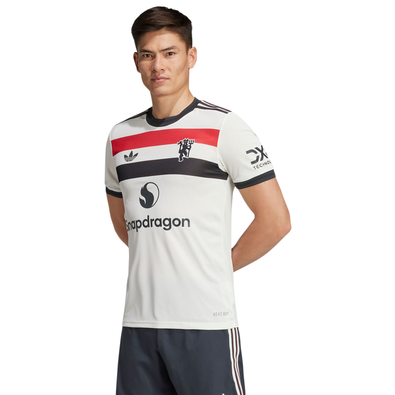 adidas Manchester United 24/25 Kolmas pelipaita