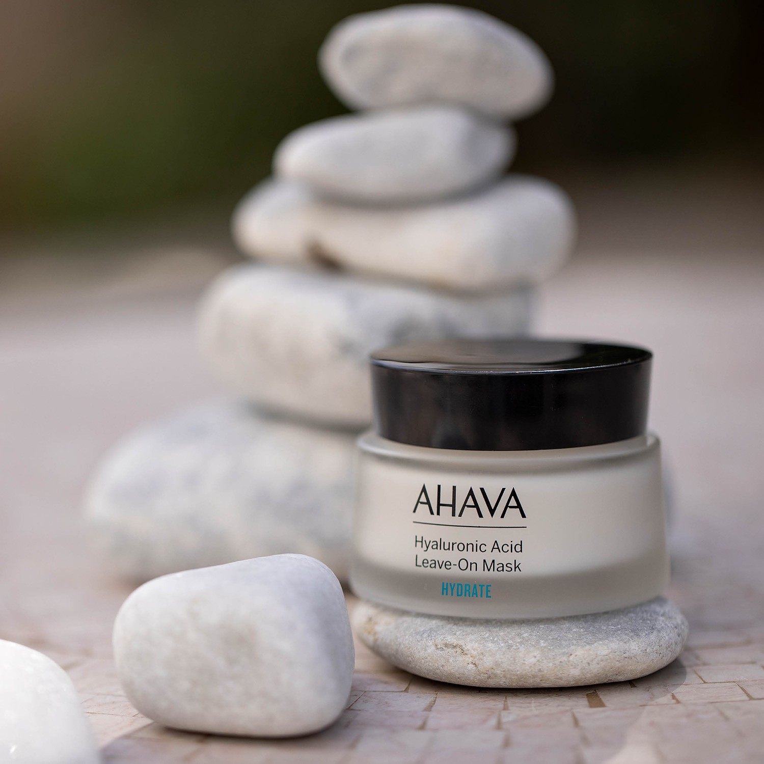 AHAVA Hyaluronic Acid 24/7 Cream
