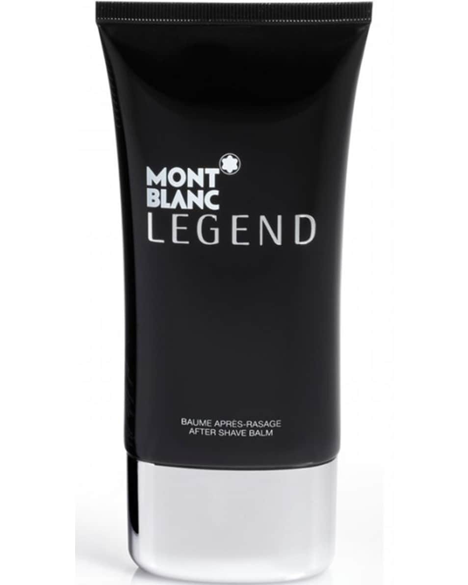 MONTBLANC LEGEND AFTER SHAVE BALM