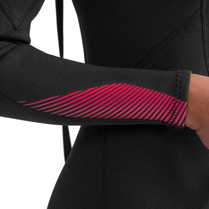 Combinaison de nautisme femme Jobe Sports Savannah