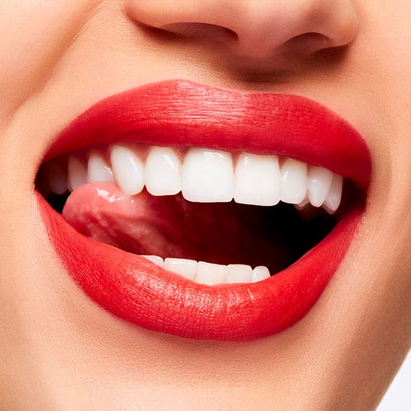 Powder Kiss Velvet Blur