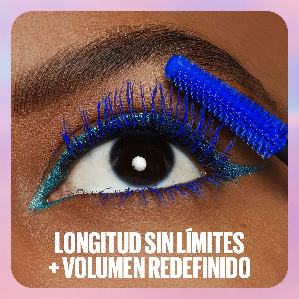 Lash Sensational Sky High maskara Maskare
