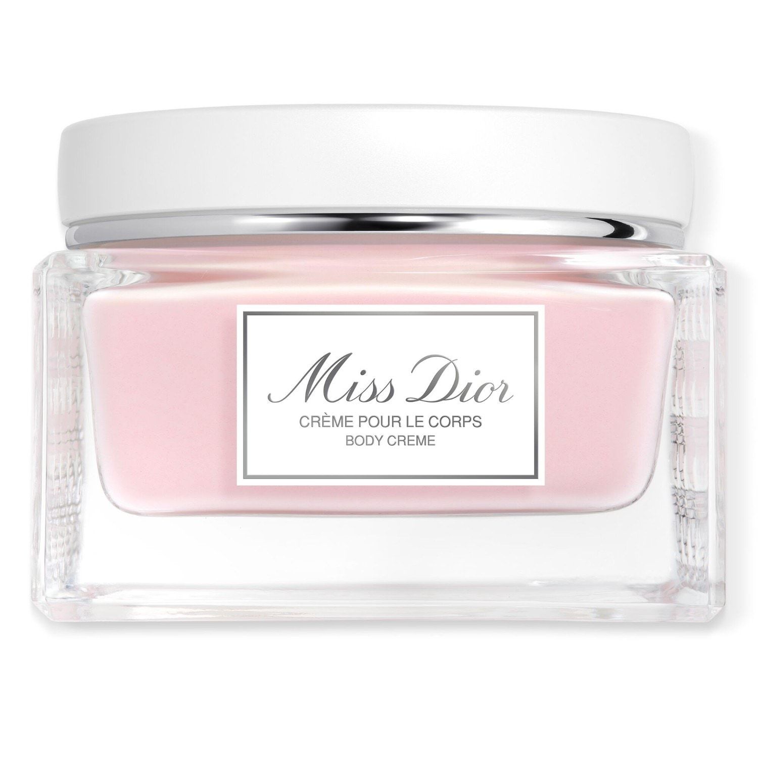DIOR Miss Dior Fresh krema za tijelo - 150 ml
