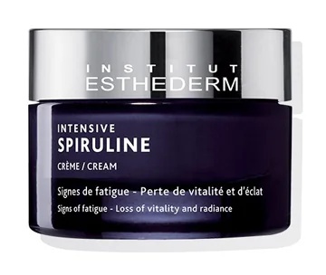 INSTITUT ESTHEDERM Esthederm Intensive Spiruline Creme 50 ml