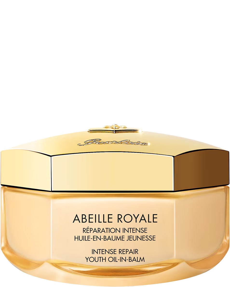 GUERLAIN ABEILLE ROYALE ΕΝΤΟΝΟ ΕΠΙΔΙΟΡΘΩΤΙΚΟ ΛΑΔΙ-ΣΕ-ΒΑΛΜΟΣ ΝΕΩΝ
