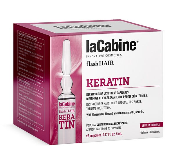 Keratin| 7UD