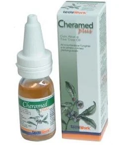 TECNIWORK Cheramed Emol A/Foot 15 ml