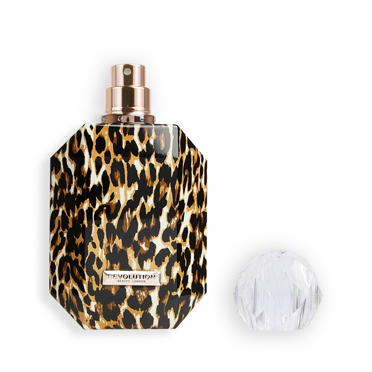 Revolution Eau de Toilette Creative tualetinis vanduo - 100 ml