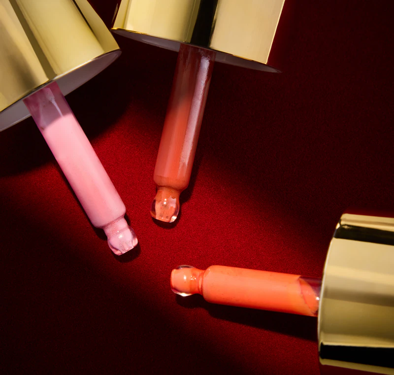 Catrice FESTIVE TREASURES vloeibare blush