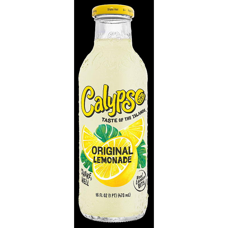 Calypso 473 ml Original lemonad