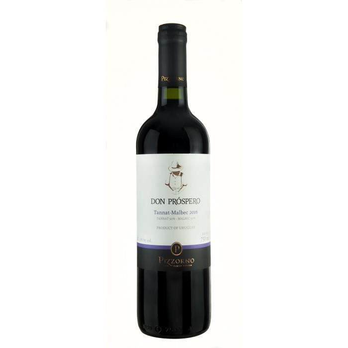 Uruguay Don Prospero Tannat Malbec