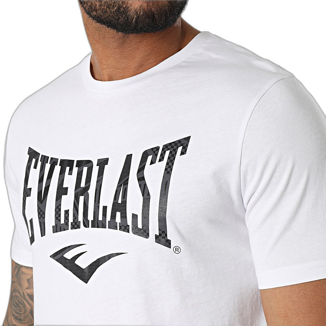  Everlast Spark Graphic trikó