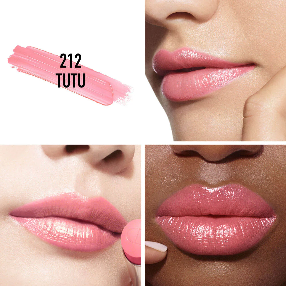 Rossetti Ricarica Dior Addict - Rossetto