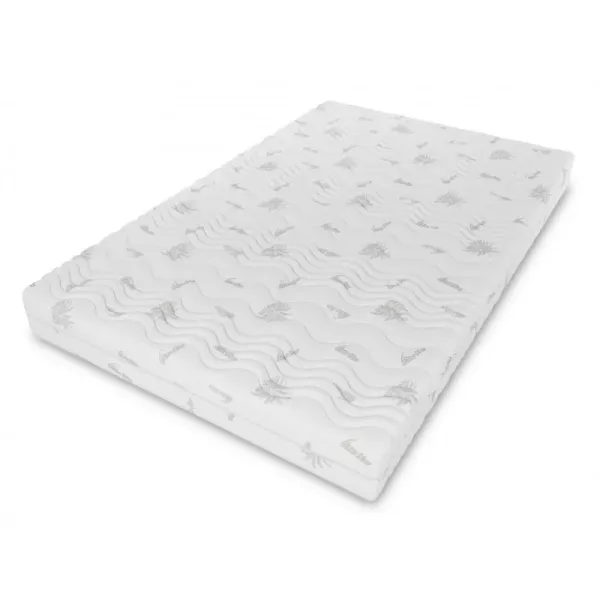 Materac Aloe vera 8 80x200
