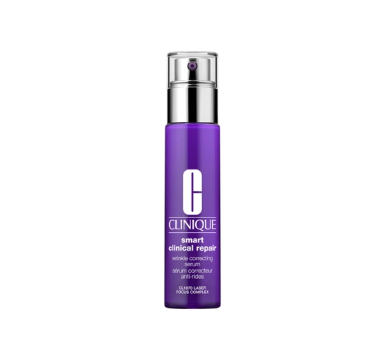 Clinique Smart Clinical Repair przeciwzmarszczkowe serum do twarzy 30ml
