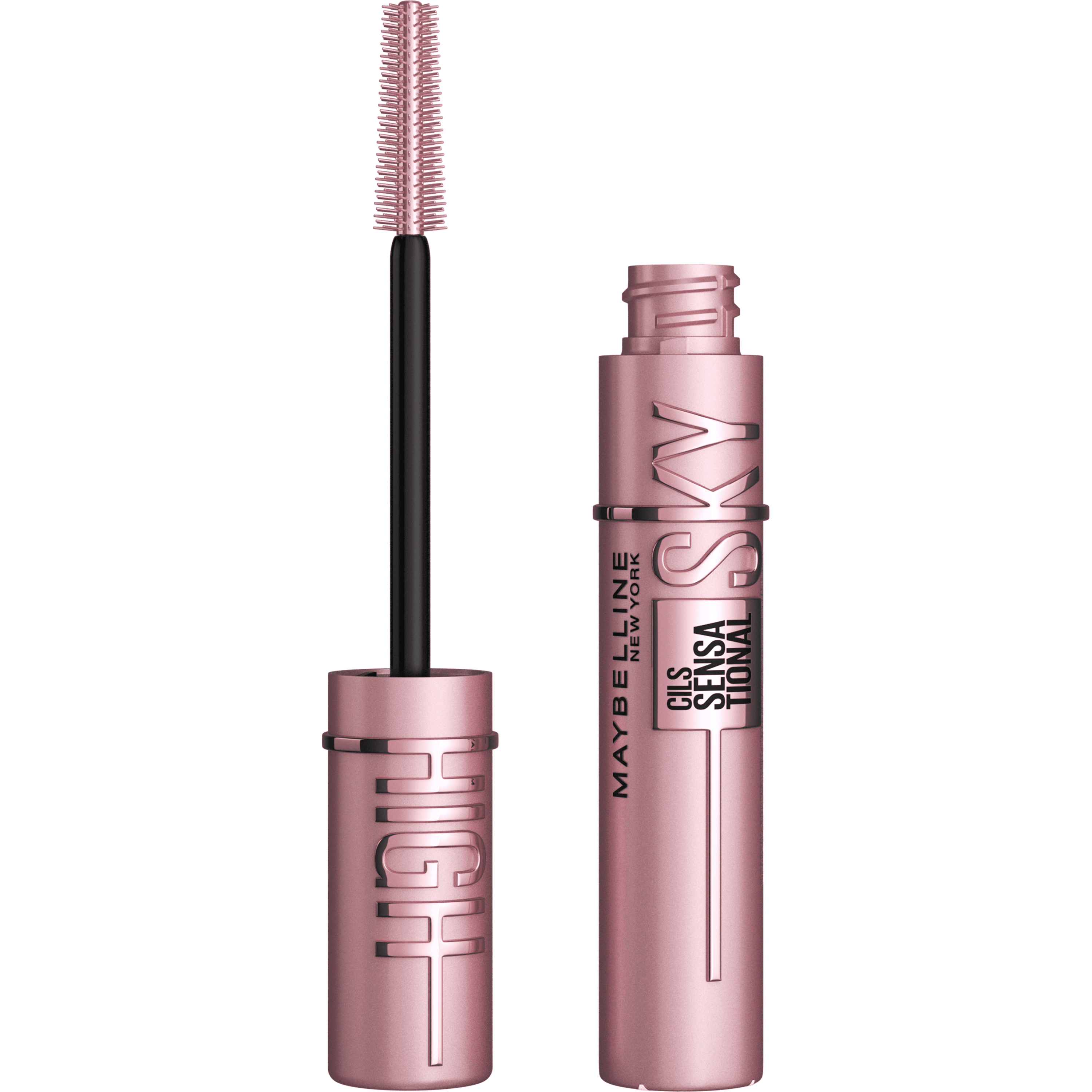 Maybelline New York Lash Sensational Sky High