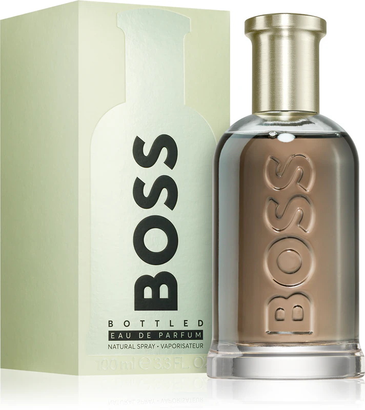 Hugo Boss BOSS Bottled Eau de Parfum pro muže