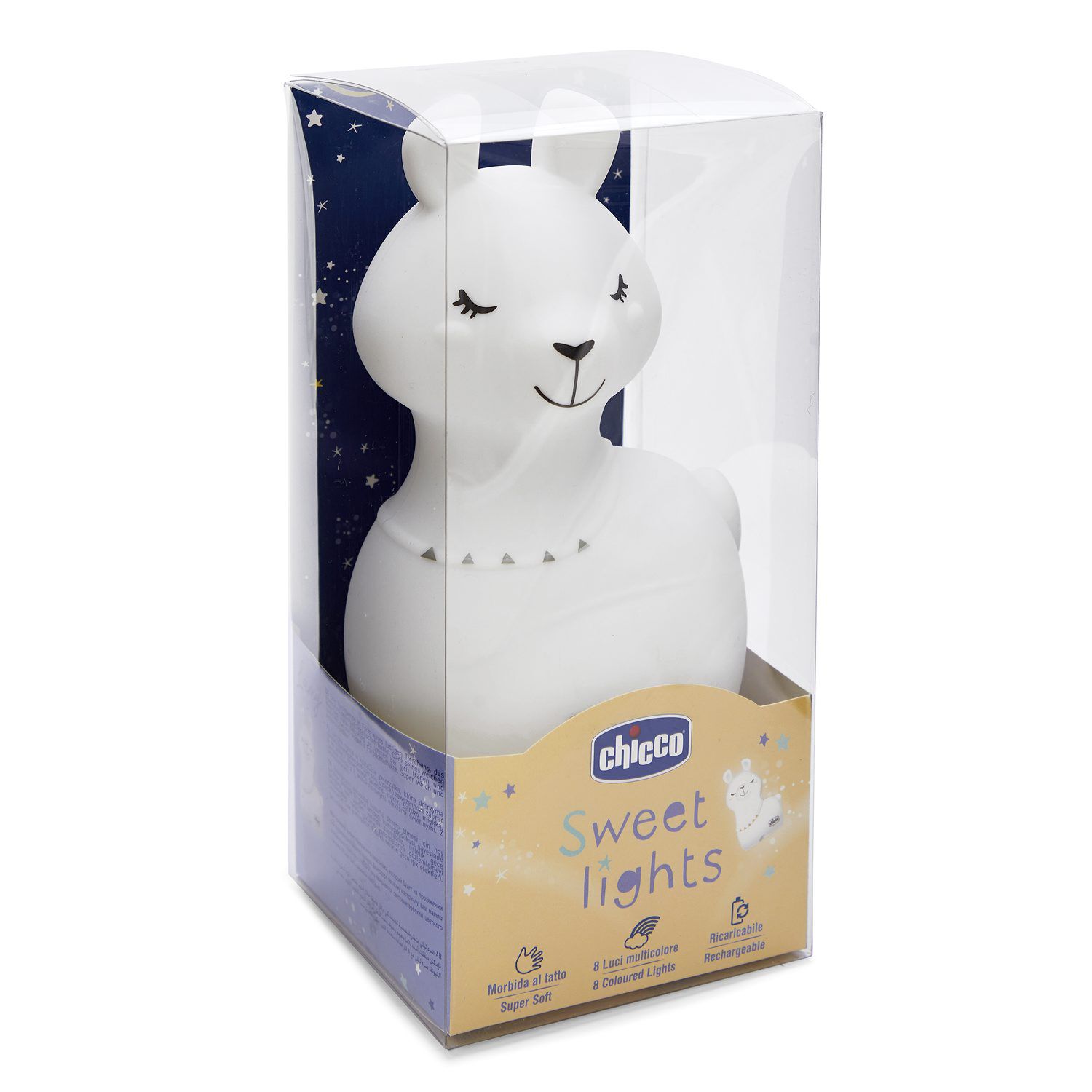 Chicco Llama