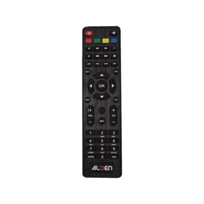 Decodificador satelital TNTSAT HD Astra + tarjeta válida por 4 años + cable HDMI