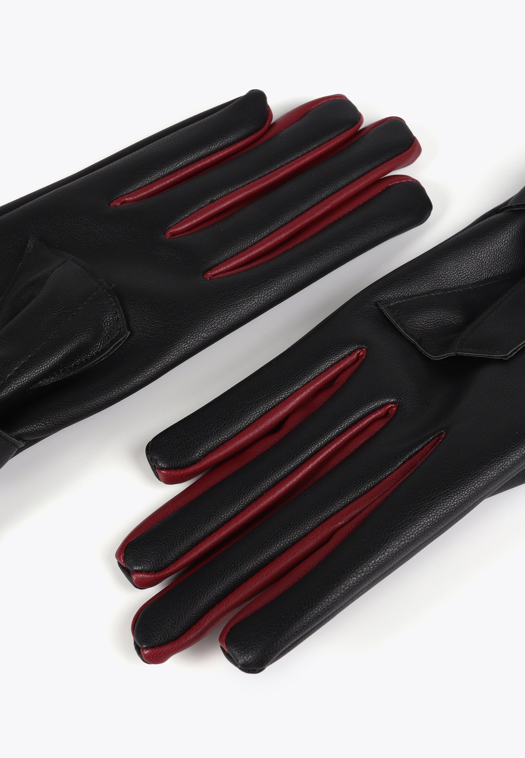 LOLA CASADEMUNT Handschoenen - zwart
