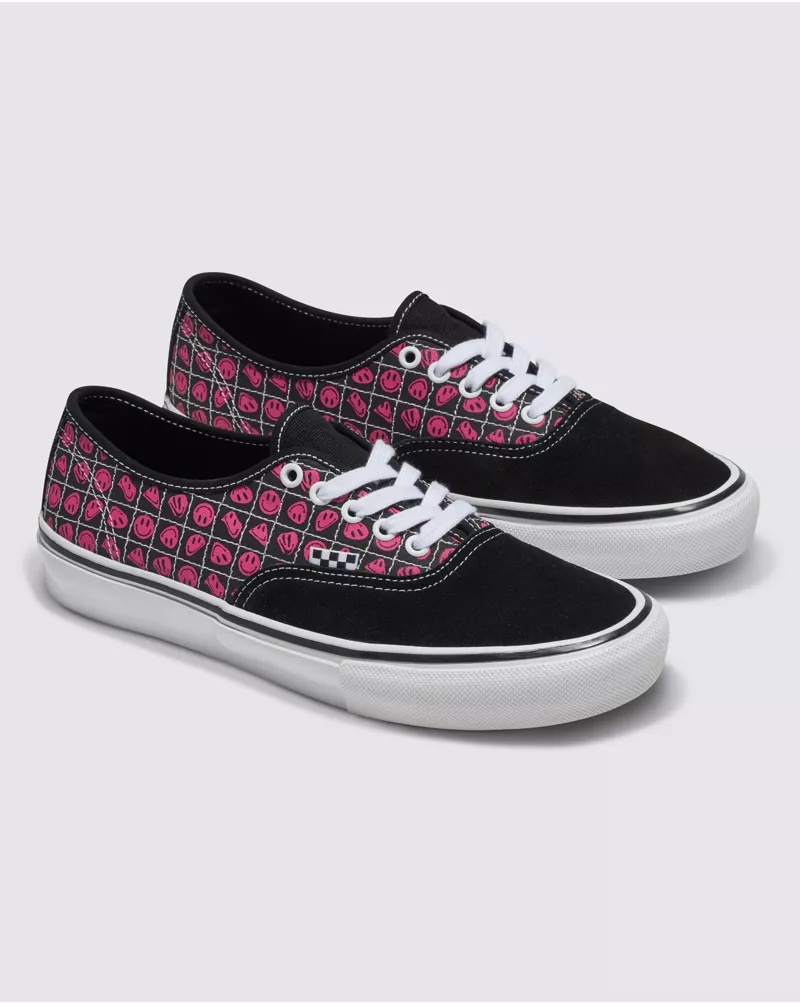 Skate Authentic Y2K Shoe
