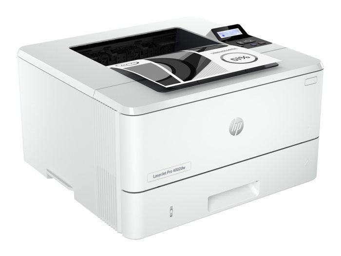 HP LaserJet Pro 4002dw Laserdrucker