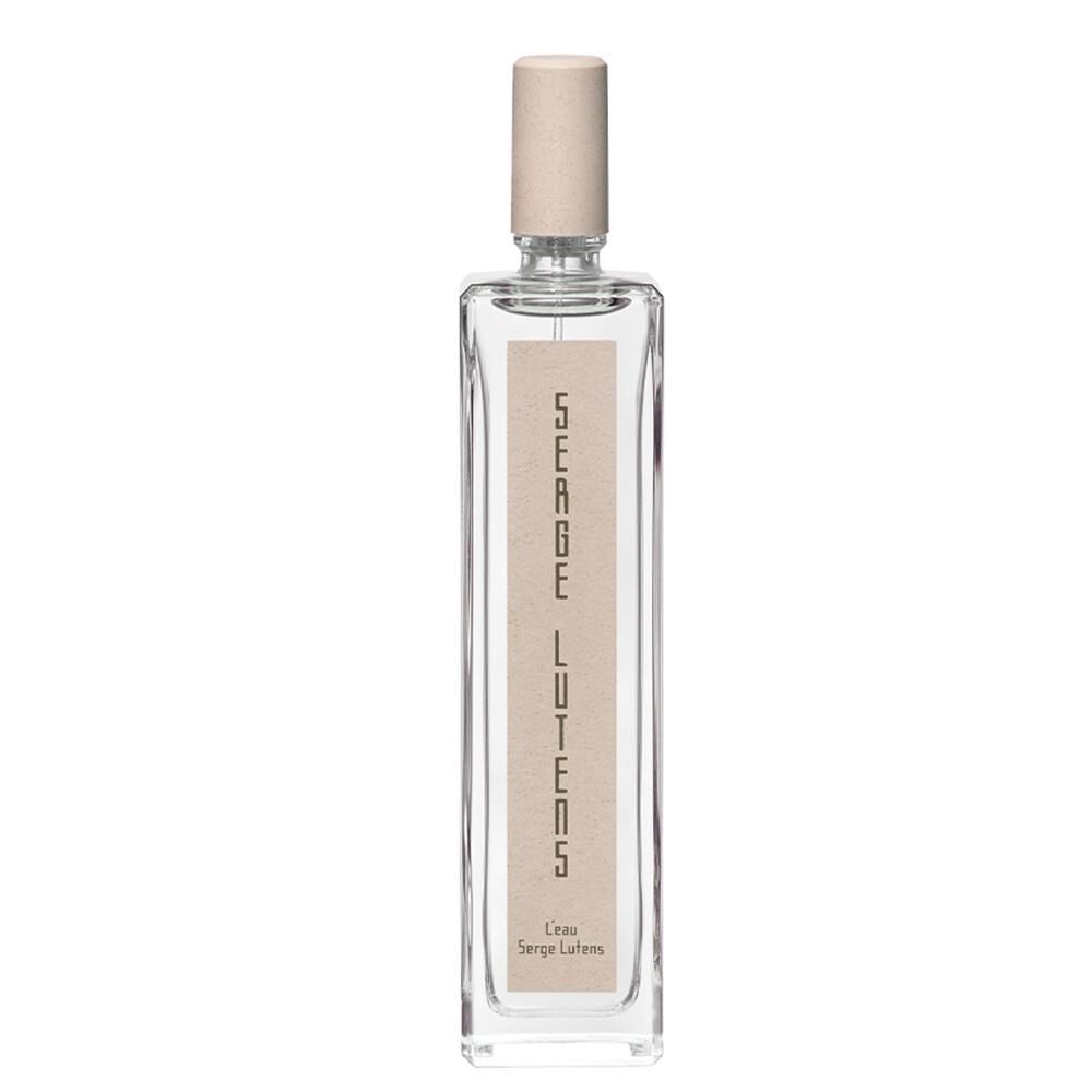 Serge Lutens L'Eau Serge Lutens (2022)