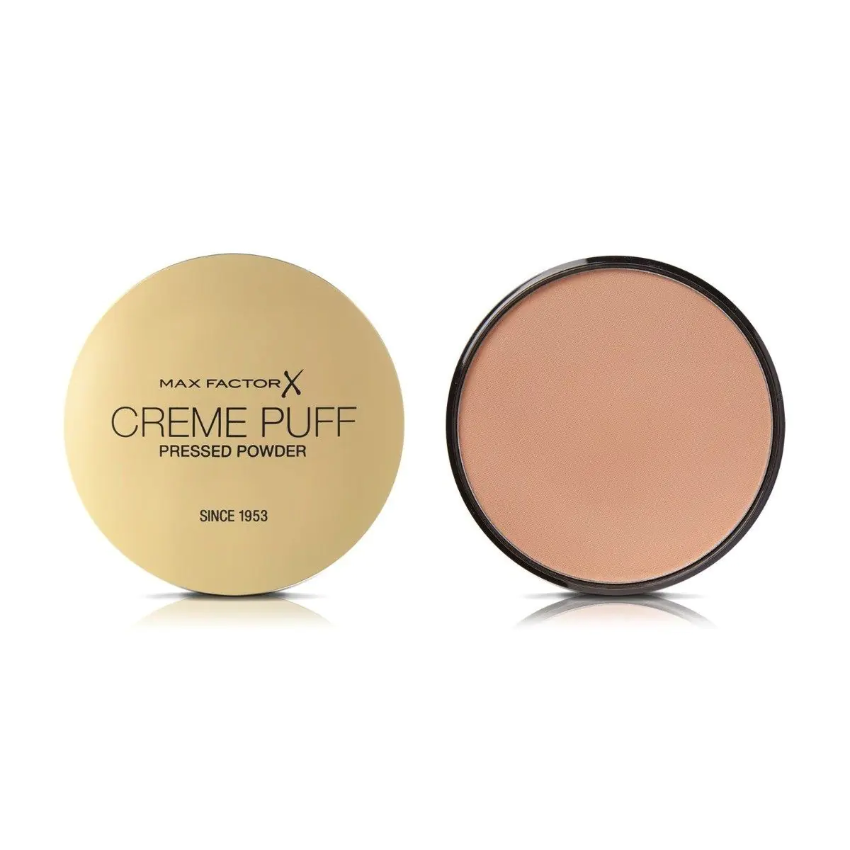 Max Factor Creme Puff Puder w kamieniu, 41