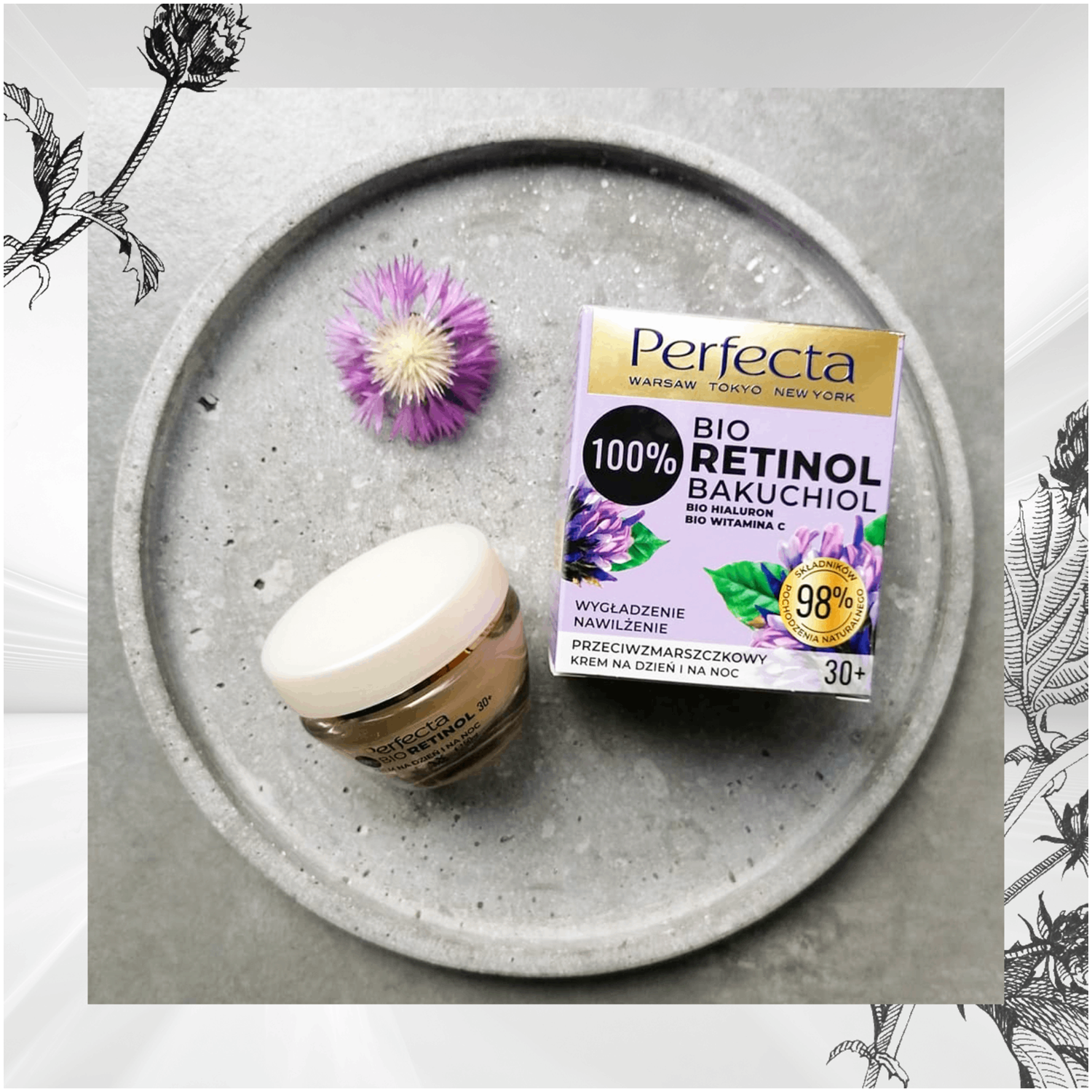 Perfecta Bio Retinol