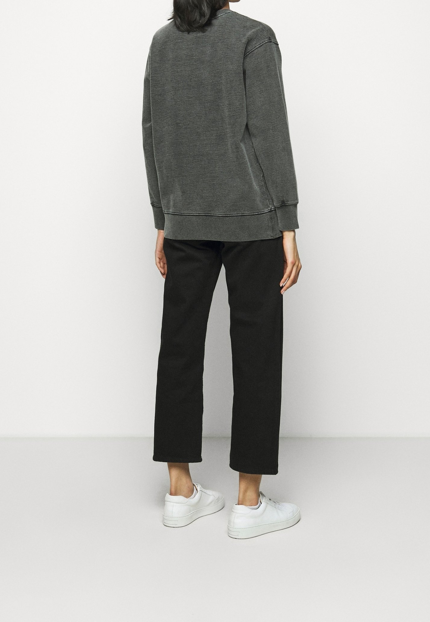 Sweat-shirt MICHAEL Michael Kors - noir