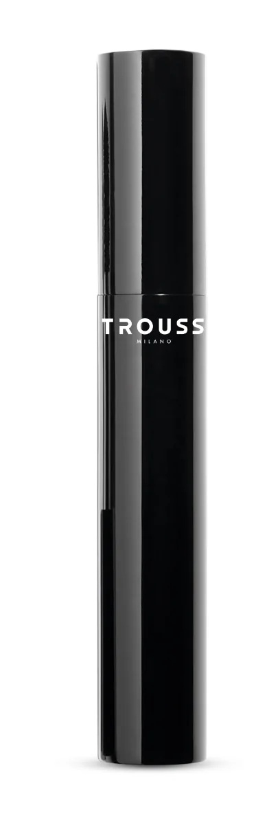 TROUSS Máscara de pestañas Trouss Make Up 14 XXL para un volumen extra