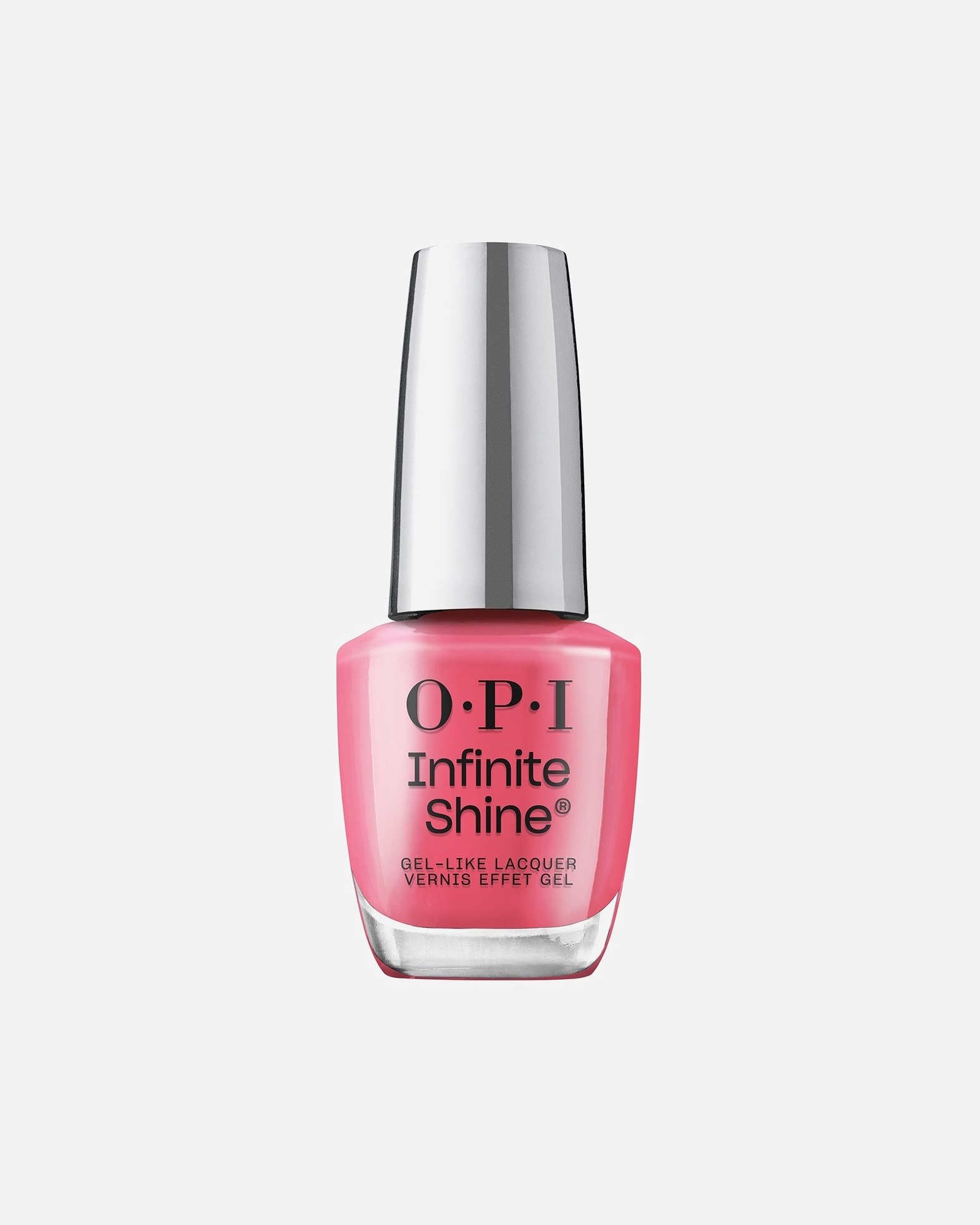 OPI nagų lakas „Infinite Shine“ – klasikinės spalvos – 15 ml