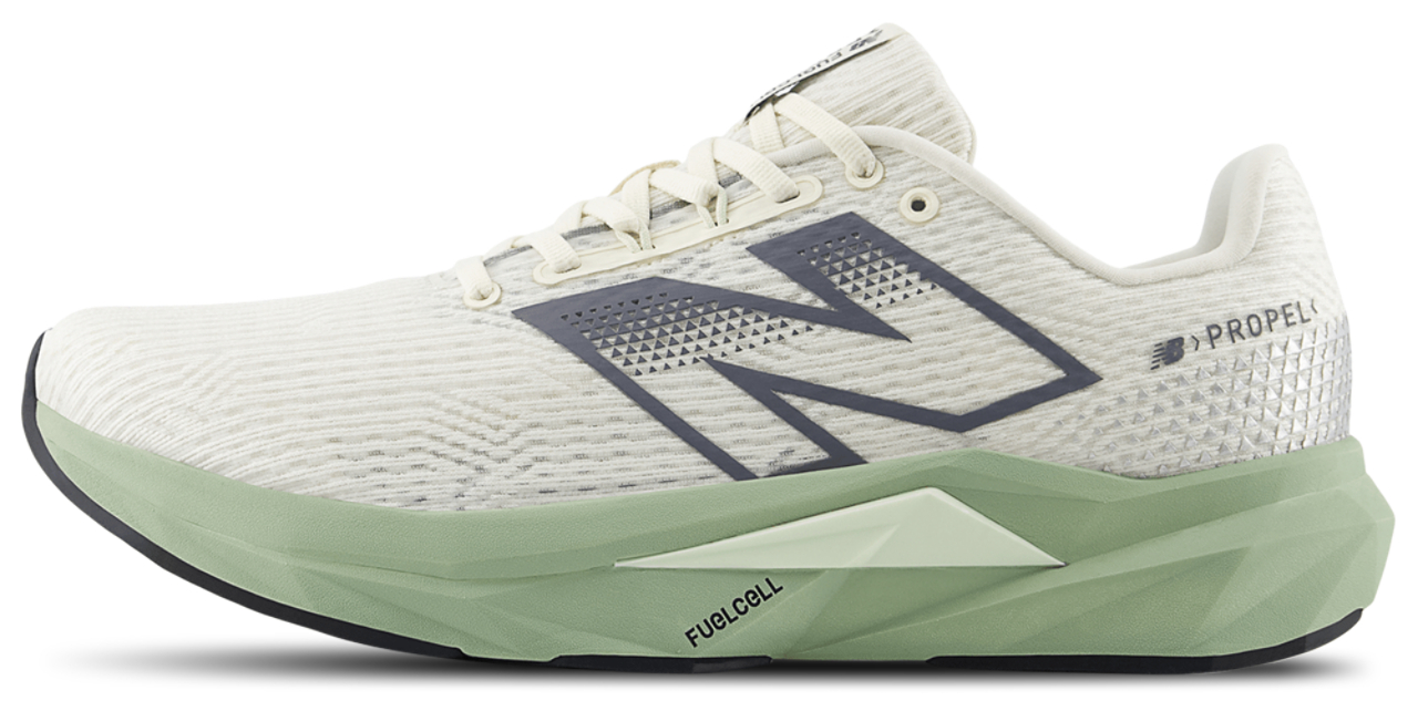 New Balance Fuel Cell Propulsion V5