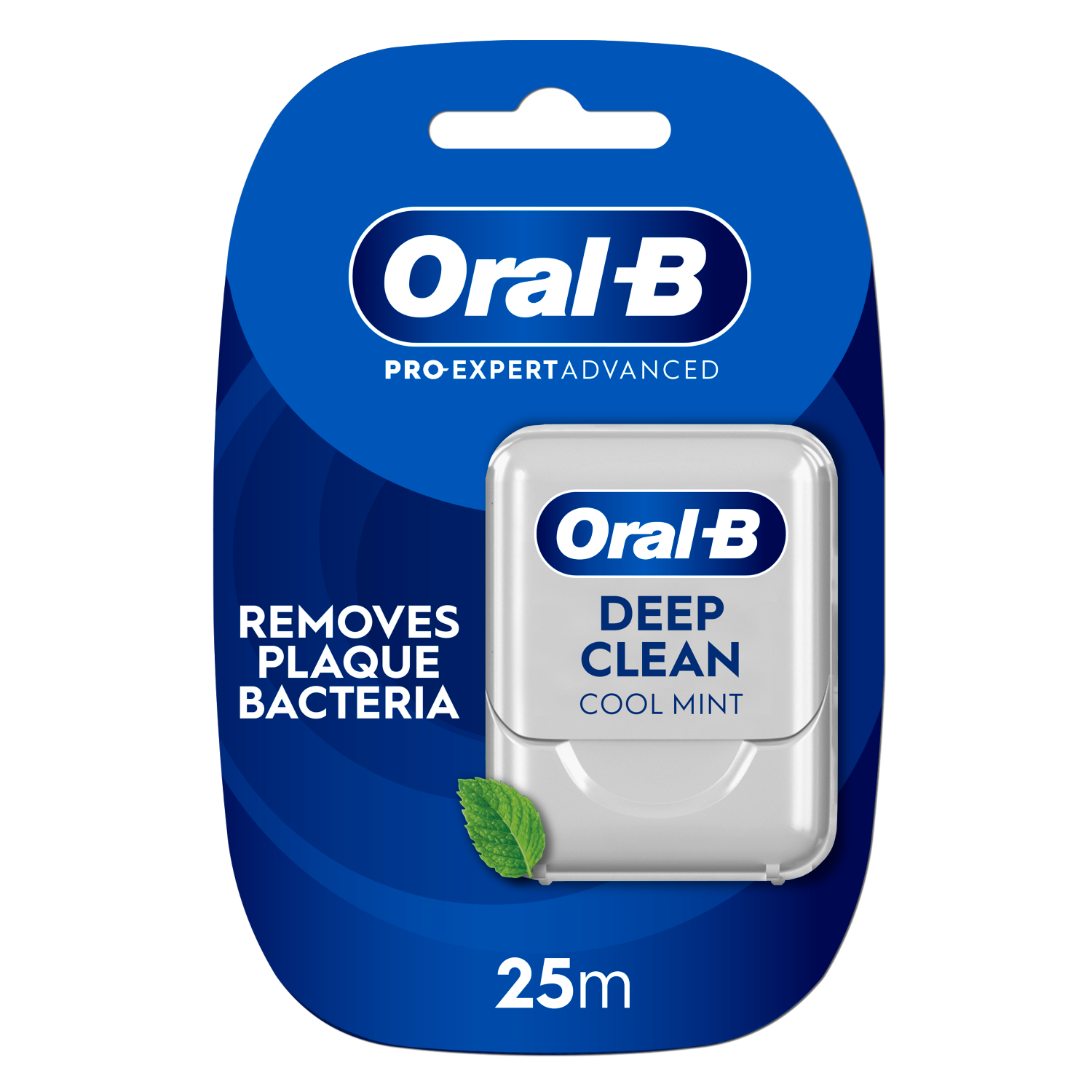 Oral-B Pro-Expert Advanced