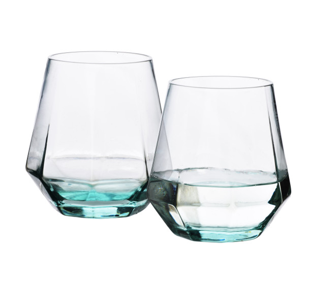 Komplet 2 szklanek 400ml ADEL