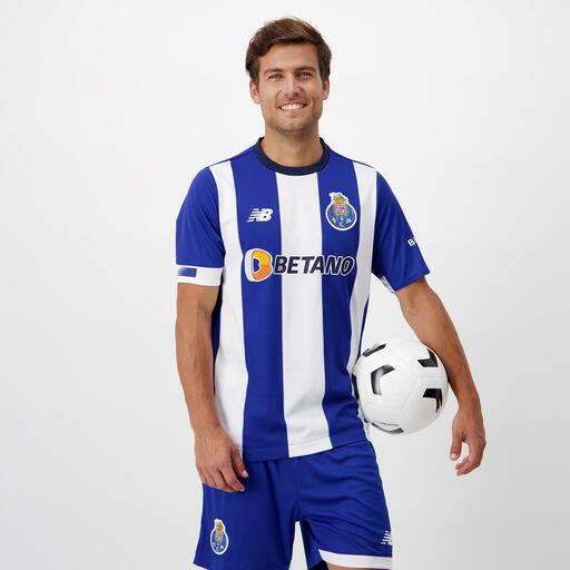 FC Porto Home Shirt 23/24