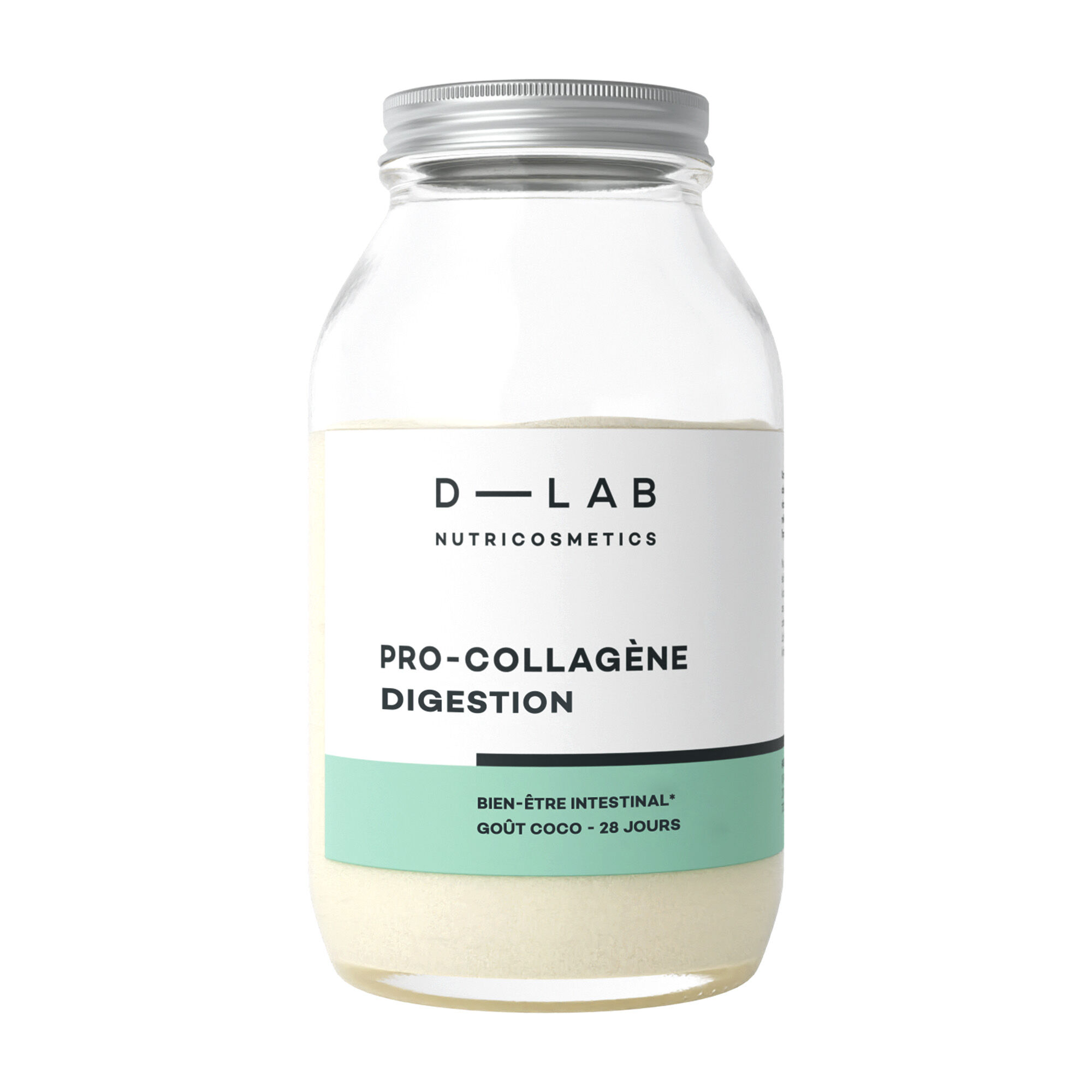 D-LAB Nutricosmetics