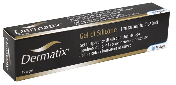 DERMATIX Gel Dermatix 15G