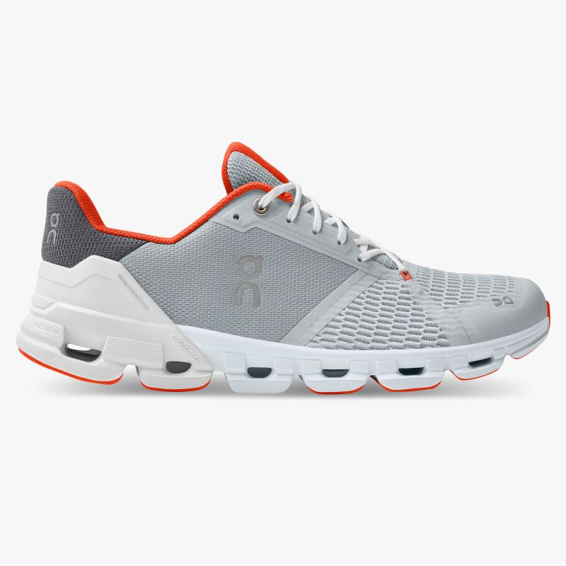 On Cloudflyer 3