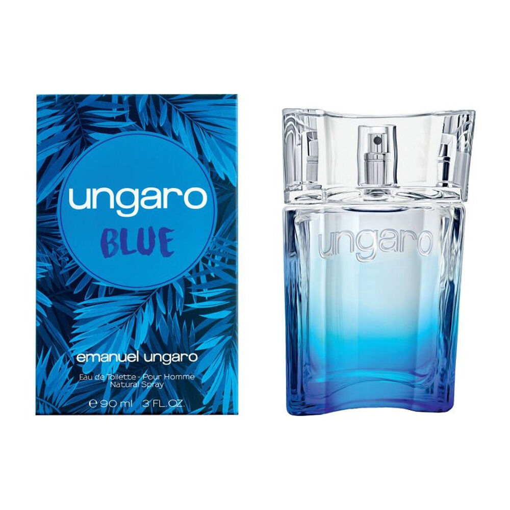 Emanuel Ungaro Ungaro Blue