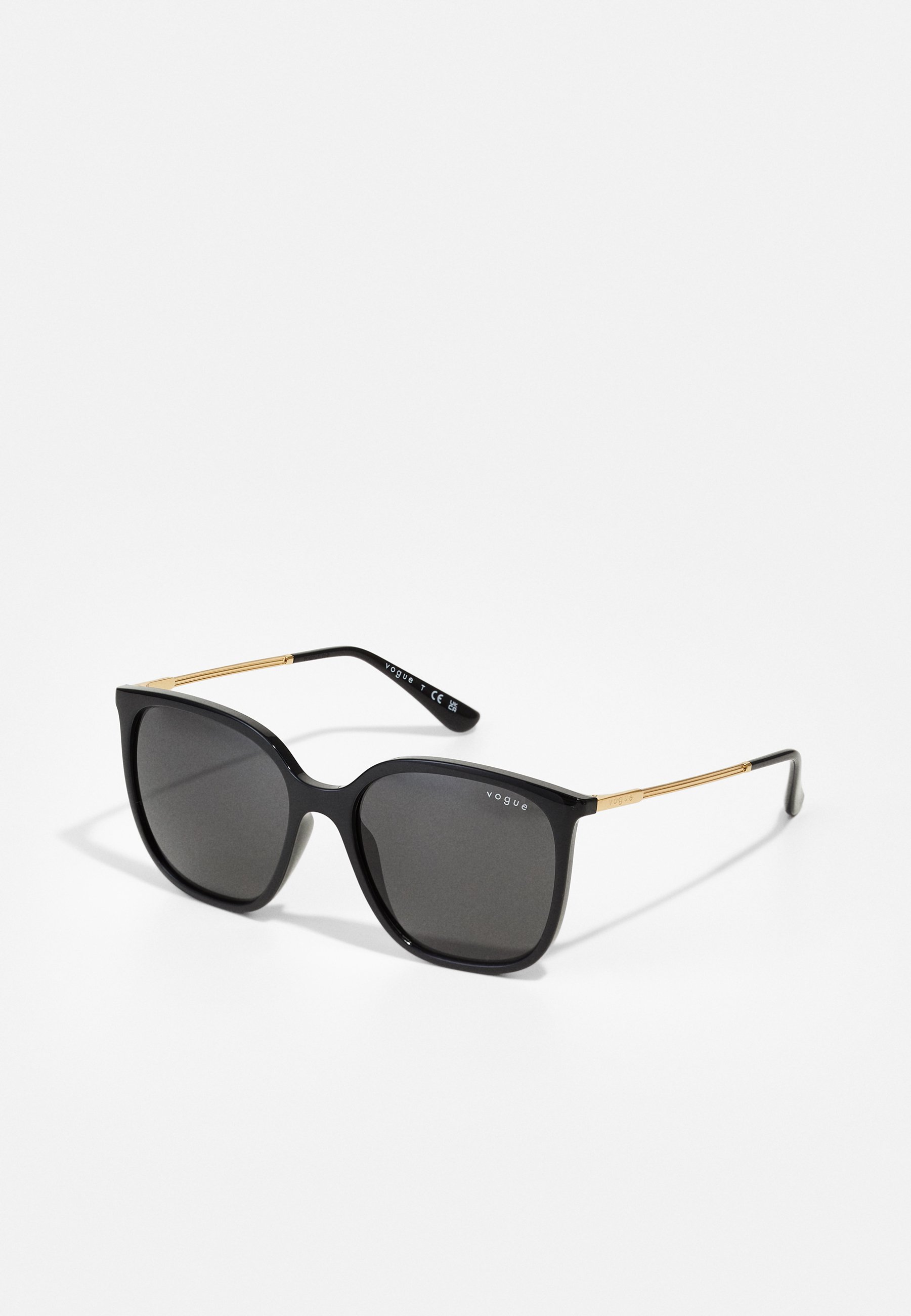 VOGUE Sonnenbrille - schwarz/dunkelgrau