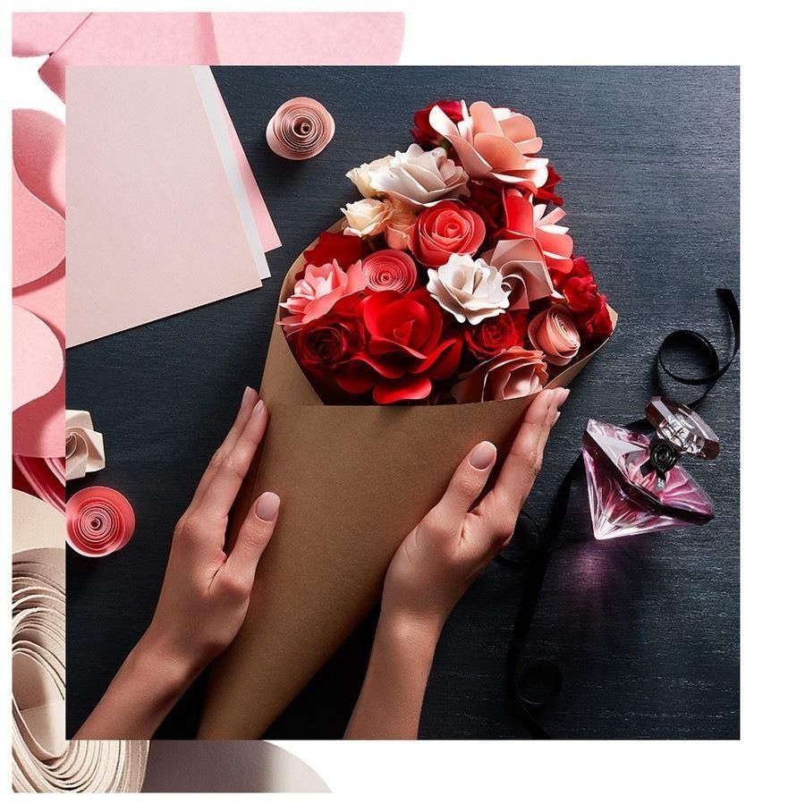 Parfumovaná voda Lancôme La Nuit Trésor - 30 ml