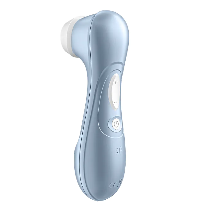 Satisfyer Masażer Pro Blue Generationuka