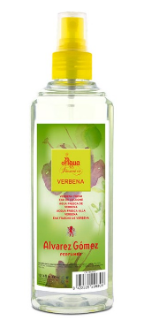 Agua Fresca Verbena Ed. kolonjske vode (EDC)