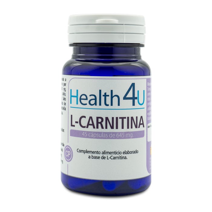 L-Carnitin | 45UD