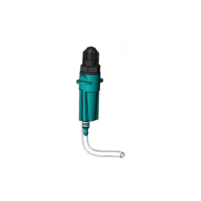 injecteur porte sonde 2 en 1 avady AYFA00010 - Avady