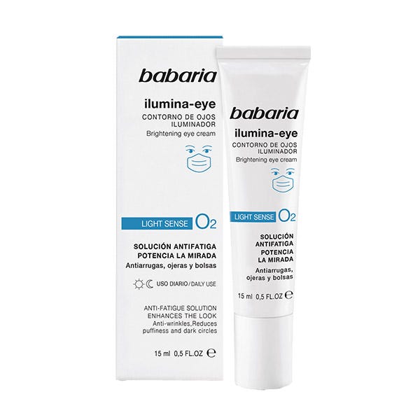 Ilumina-Eye| 15 ml