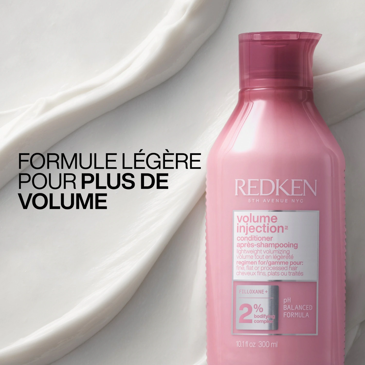 Redken Volume Injection