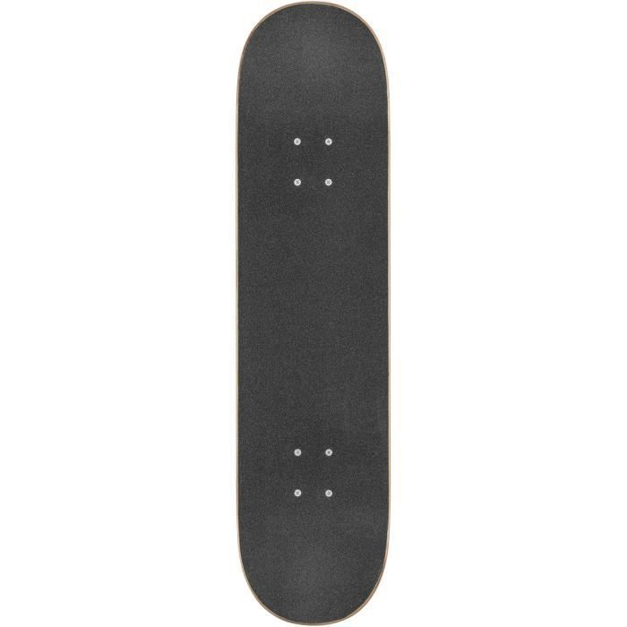 Skateboard Complète G0 Fubar - GLOBE - White/Black - 8.00